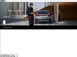 Sites similar to mitaudi.dk