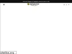 Sites similar to mitavite.com