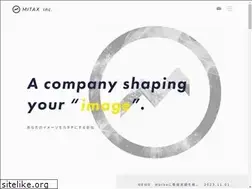 Sites similar to mitax-cc.jp