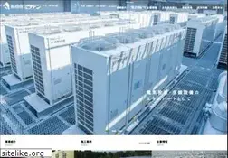 Sites similar to mitax.co.jp