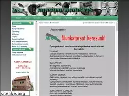 Sites similar to mitax.hu