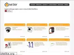 Sites similar to mitay.com.tr