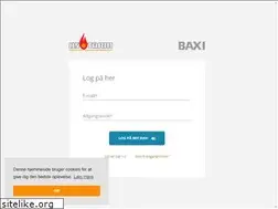 Sites similar to mitbaxi.dk