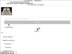 Sites similar to mitbi.ru