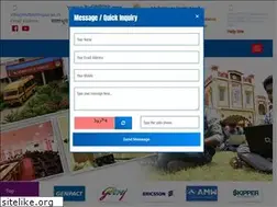 Sites similar to mitbishnupur.ac.in