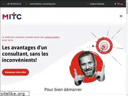 Sites similar to mitc-consulting.com