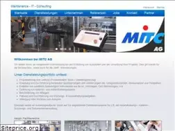 Sites similar to mitc.ch