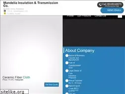 Sites similar to mitc.co.in