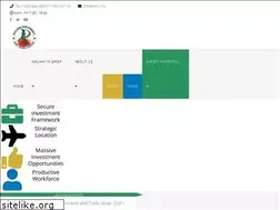 Sites similar to mitc.mw