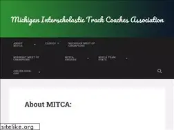 Sites similar to mitca.org