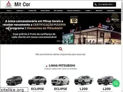 Sites similar to mitcarminas.com.br