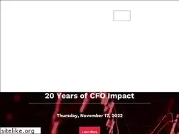 Sites similar to mitcfo.com