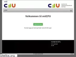 Sites similar to mitcfu.dk