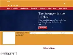 Sites similar to mitchalbom.com