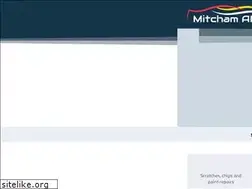 Sites similar to mitchamarc.uk