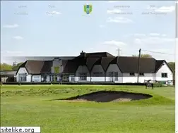 Sites similar to mitchamgolfclub.co.uk
