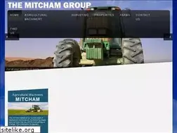 Sites similar to mitchams.com