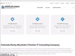 Sites similar to mitchandco.com