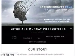 Sites similar to mitchandmurrayproductions.com