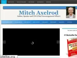 Sites similar to mitchaxelrod.com