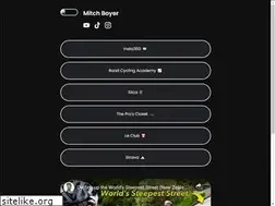 Sites similar to mitchboyer.com