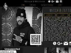 Sites similar to mitchbtattoos.com
