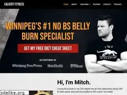 Sites similar to mitchcalvert.com