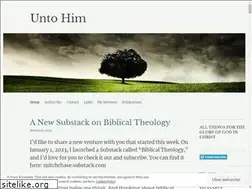 Sites similar to mitchchase.wordpress.com