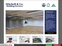 Sites similar to mitchco.co.uk