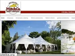Sites similar to mitchcoparty.com