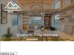Sites similar to mitchcrafttinyhomes.com
