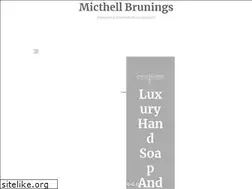 Sites similar to mitchell-brunings.com