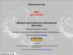 Sites similar to mitchell-collectors-international.org