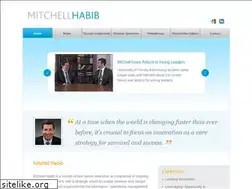 Sites similar to mitchell-habib.com