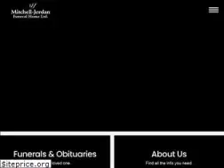 Sites similar to mitchell-jerdan.com