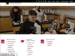 Sites similar to mitchell.edu