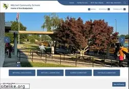 Sites similar to mitchell.k12.in.us