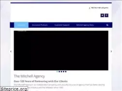 Sites similar to mitchellagy.com