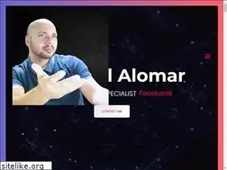 Sites similar to mitchellalomar.com