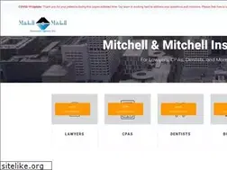 Sites similar to mitchellandmitchell.com