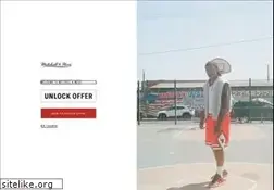 Sites similar to mitchellandness.com