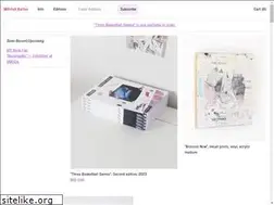 Sites similar to mitchellbarton.com