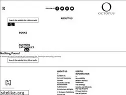 Sites similar to mitchellbeazley.com