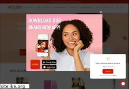Sites similar to mitchellbrands.com