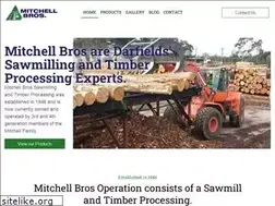 Sites similar to mitchellbros.co.nz