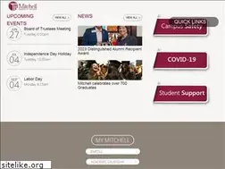 Sites similar to mitchellcc.edu
