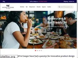 Sites similar to mitchellcooper.co.uk