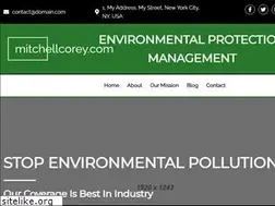Sites similar to mitchellcorey.com