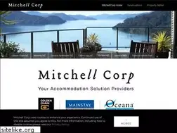 Sites similar to mitchellcorp.co.nz