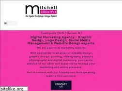 Sites similar to mitchellcreative.com.au